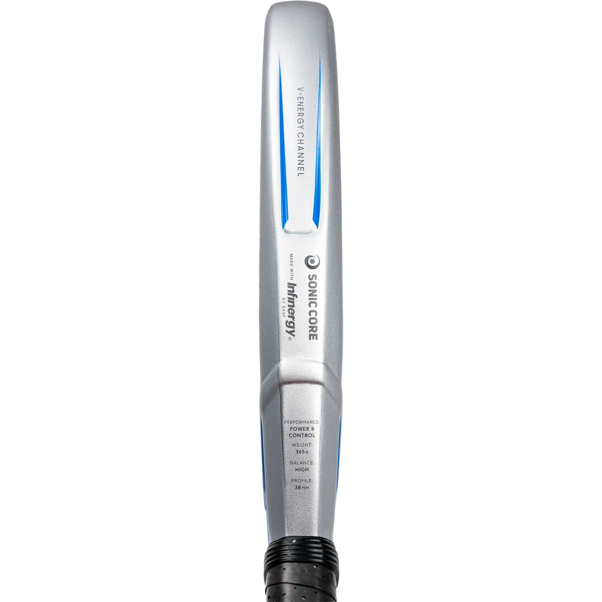 Padelracket Dunlop Fx Hybrid