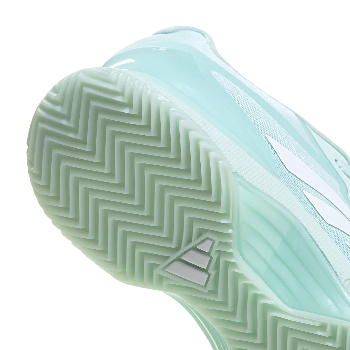 adidas Dames Schoenen Avacourt 3 Gravel