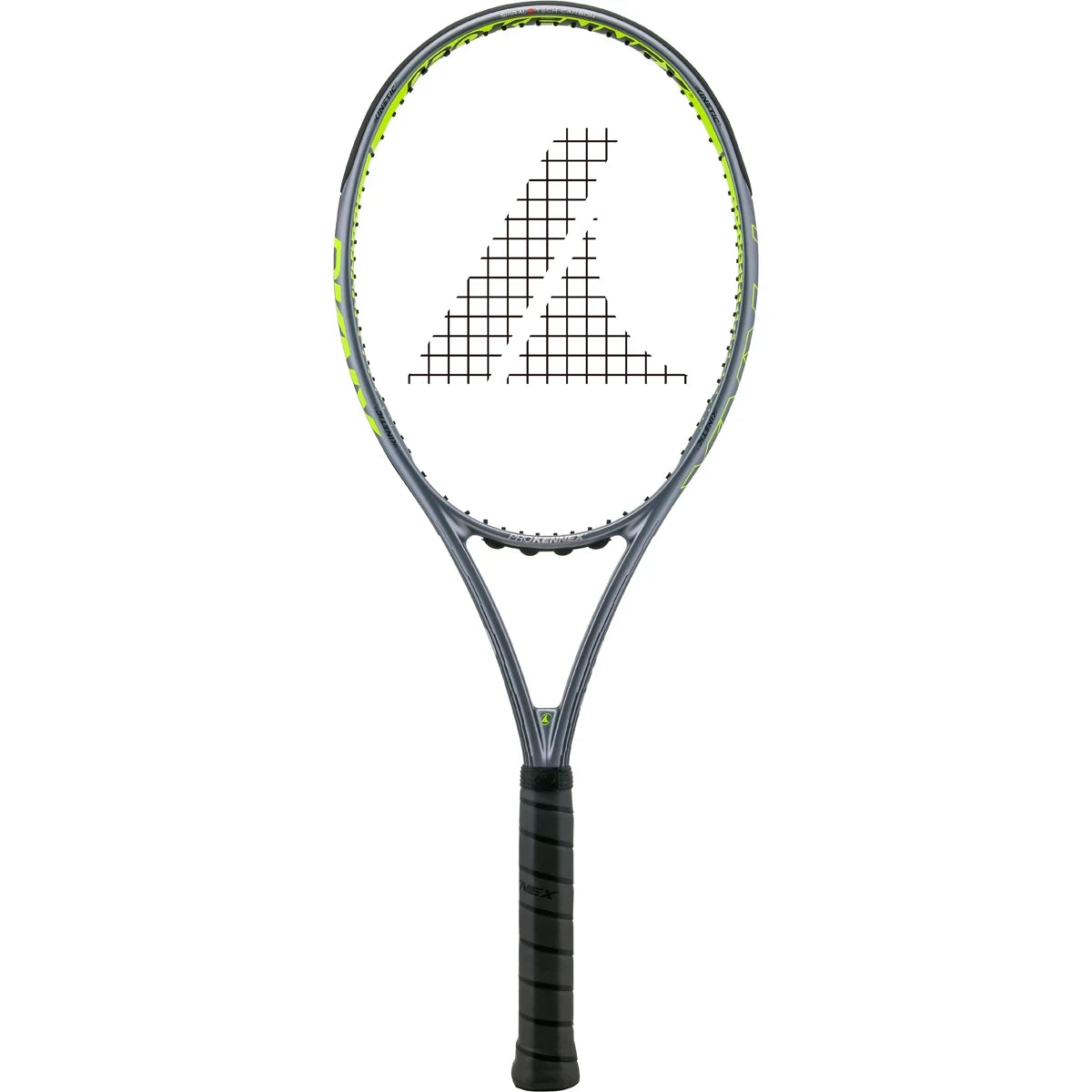 Racket Pro Kennex Ki Q+5 X Pro (305 Gr)
