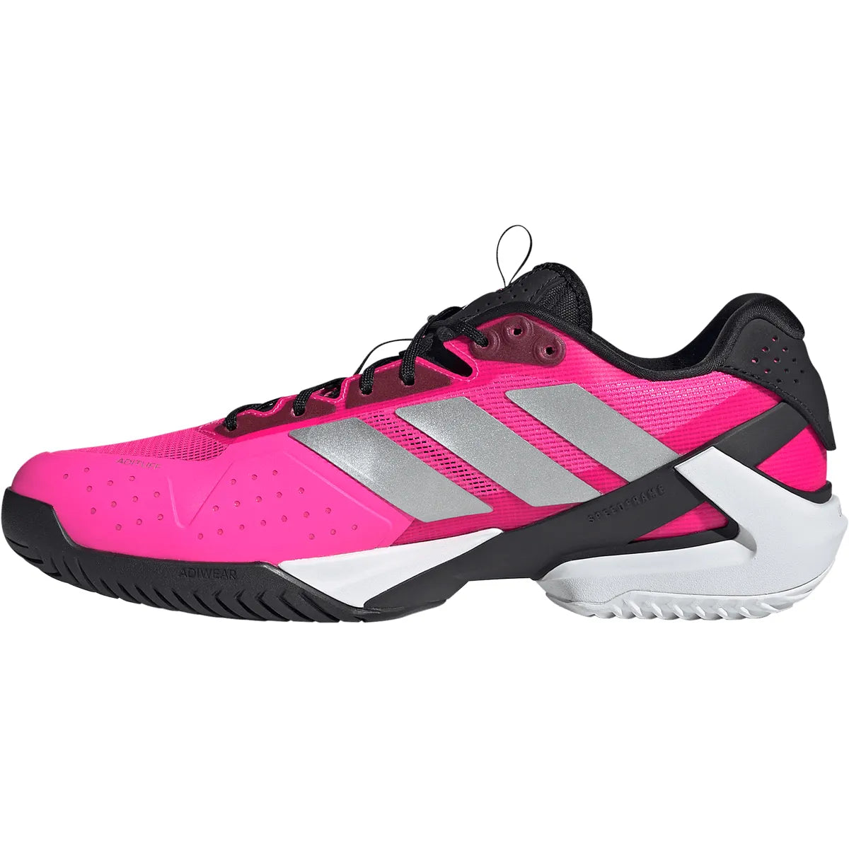 Schoenen adidas Adizero Ubersonic 5 Schoenen alle ondergronden