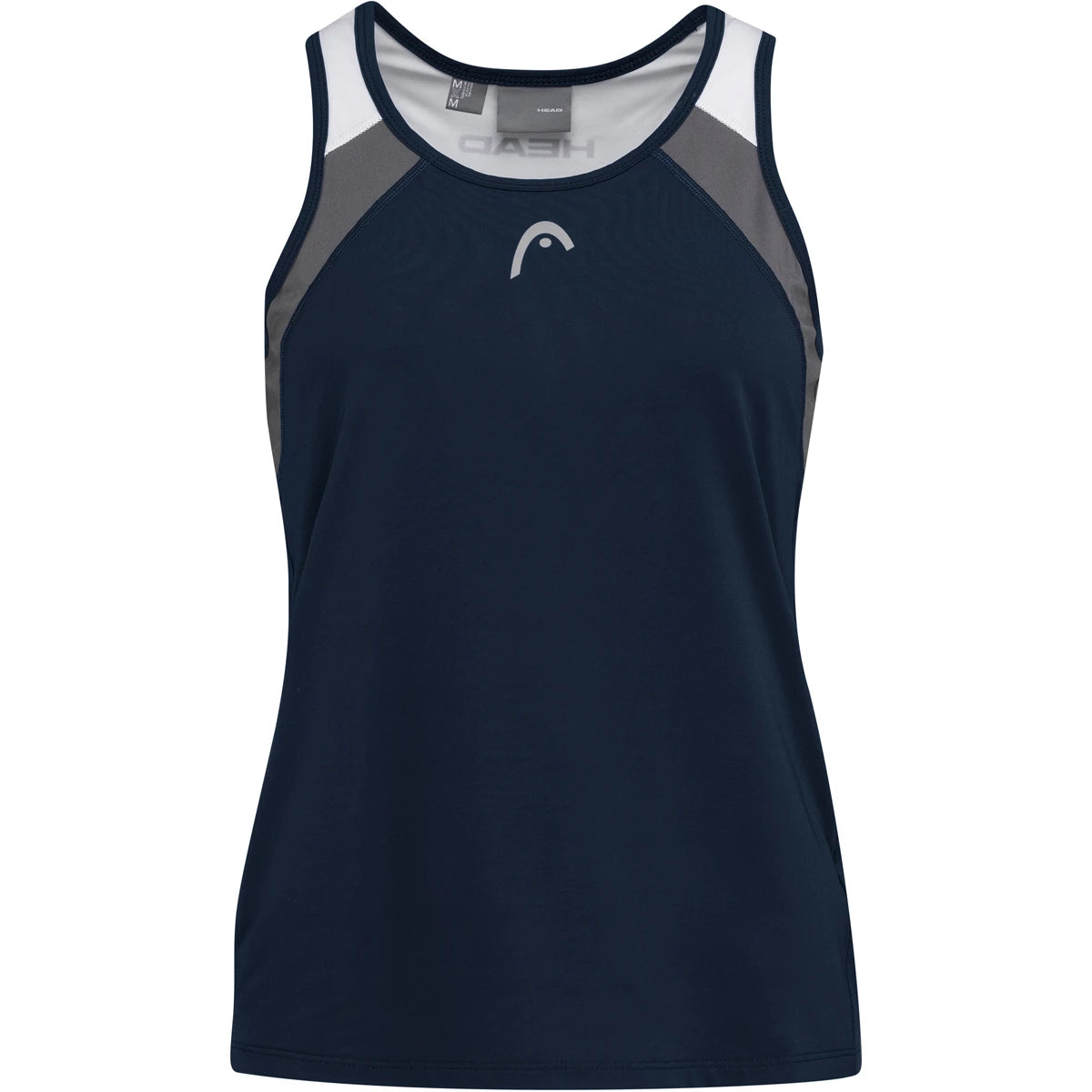 Tanktop Head Junior Meisje Club 22