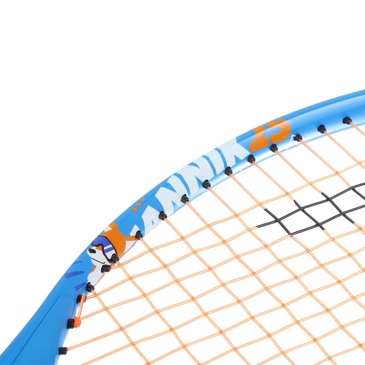 Racket Head Junior Jannik 25