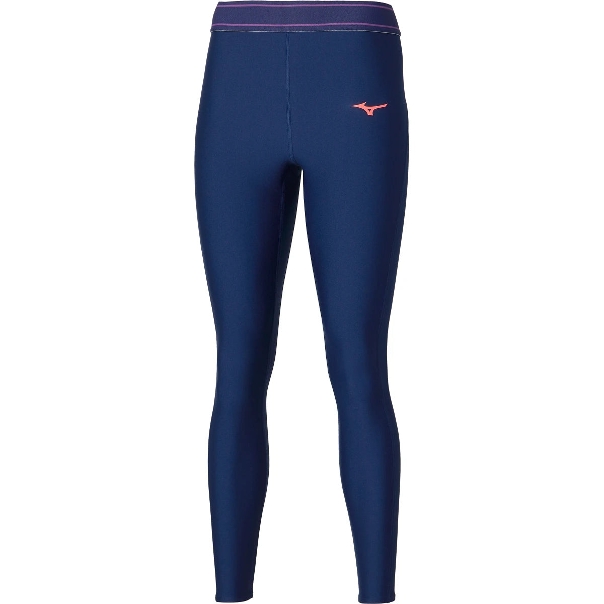 Legging 7/8 Mizuno Dames Wos
