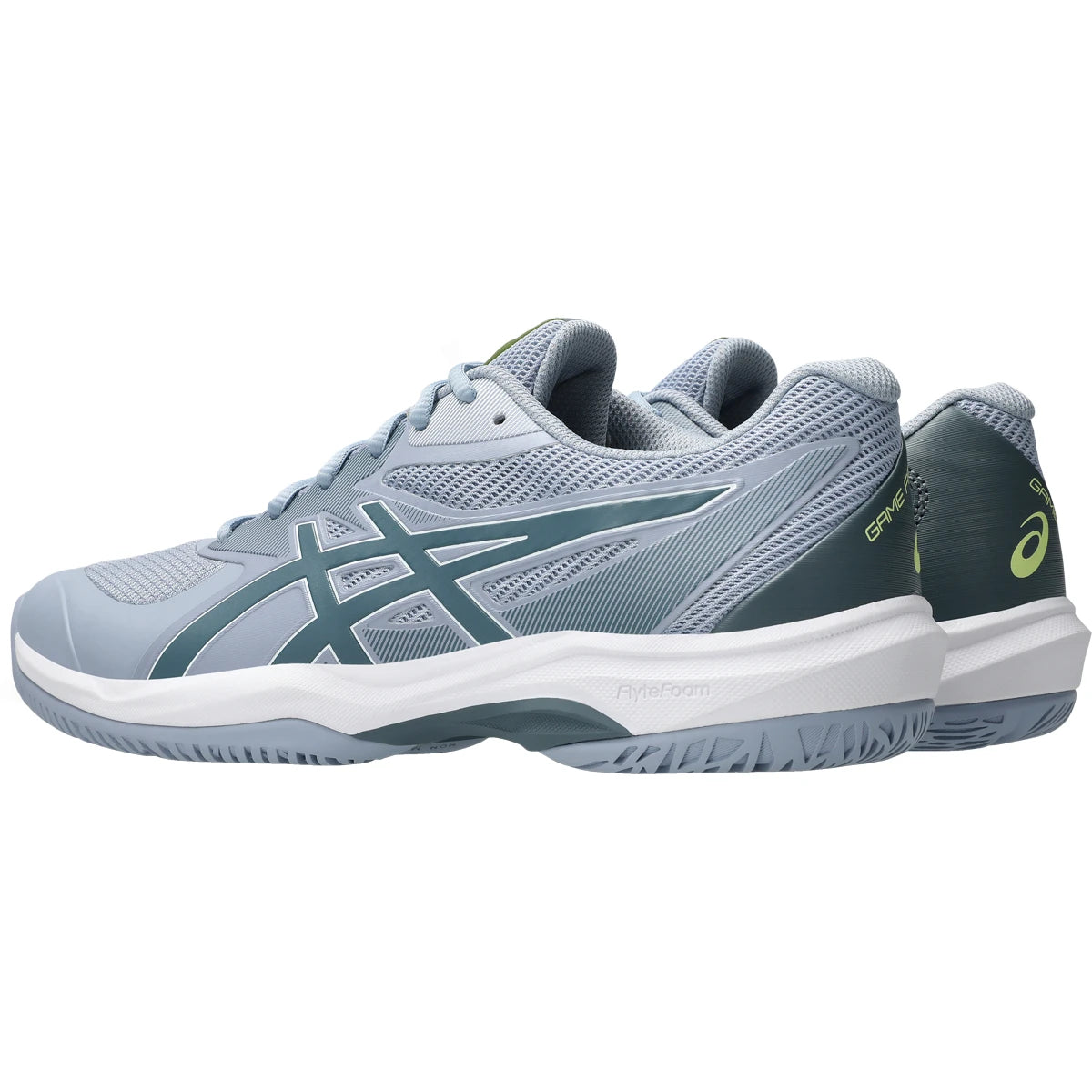 Asics Game FF Schoenen alle ondergronden