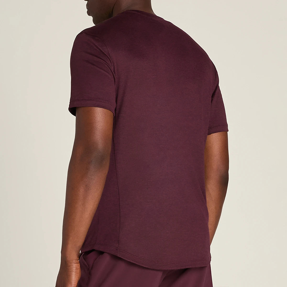 T-shirt Wilson Performance