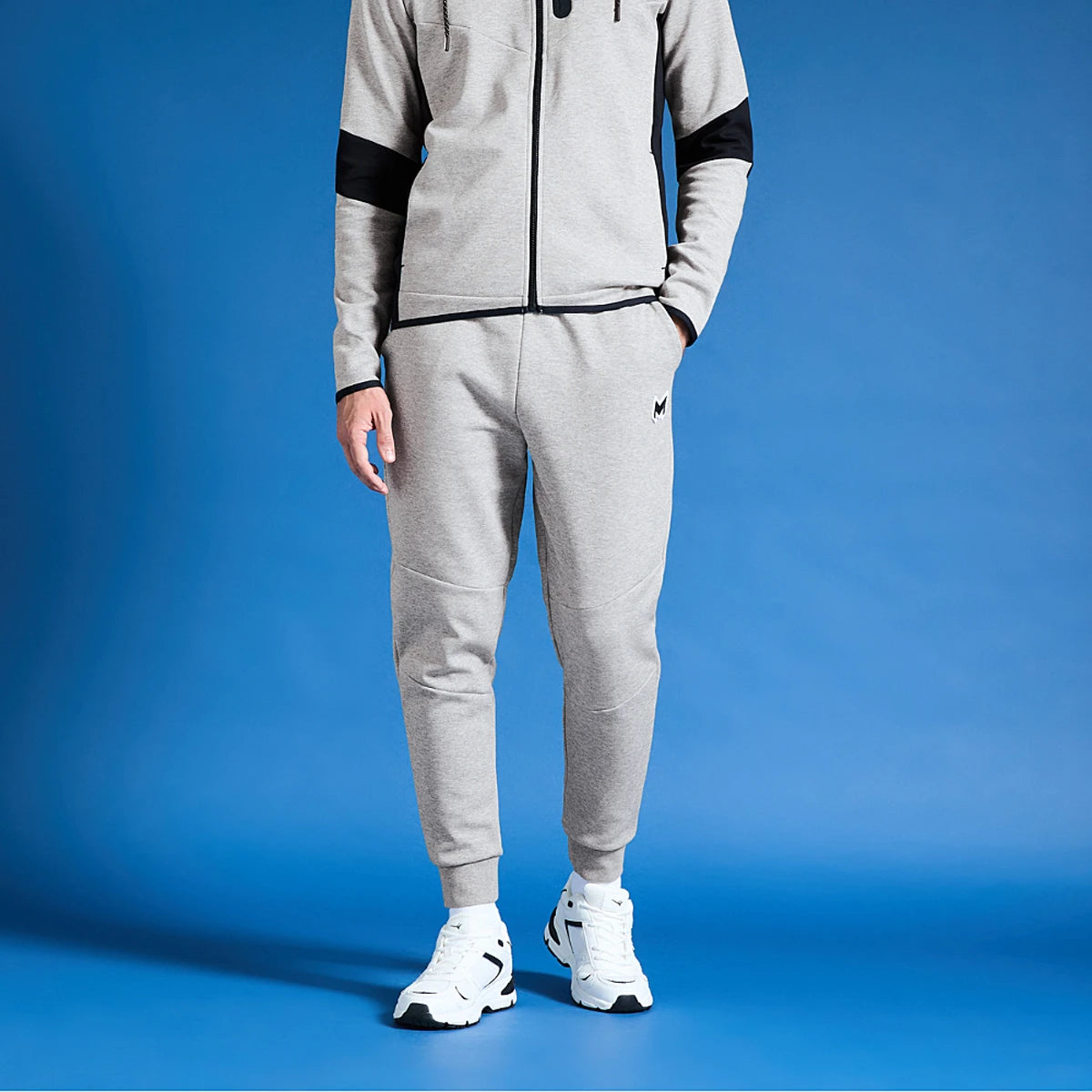Broek Mouratoglou Apparel Jogging Player