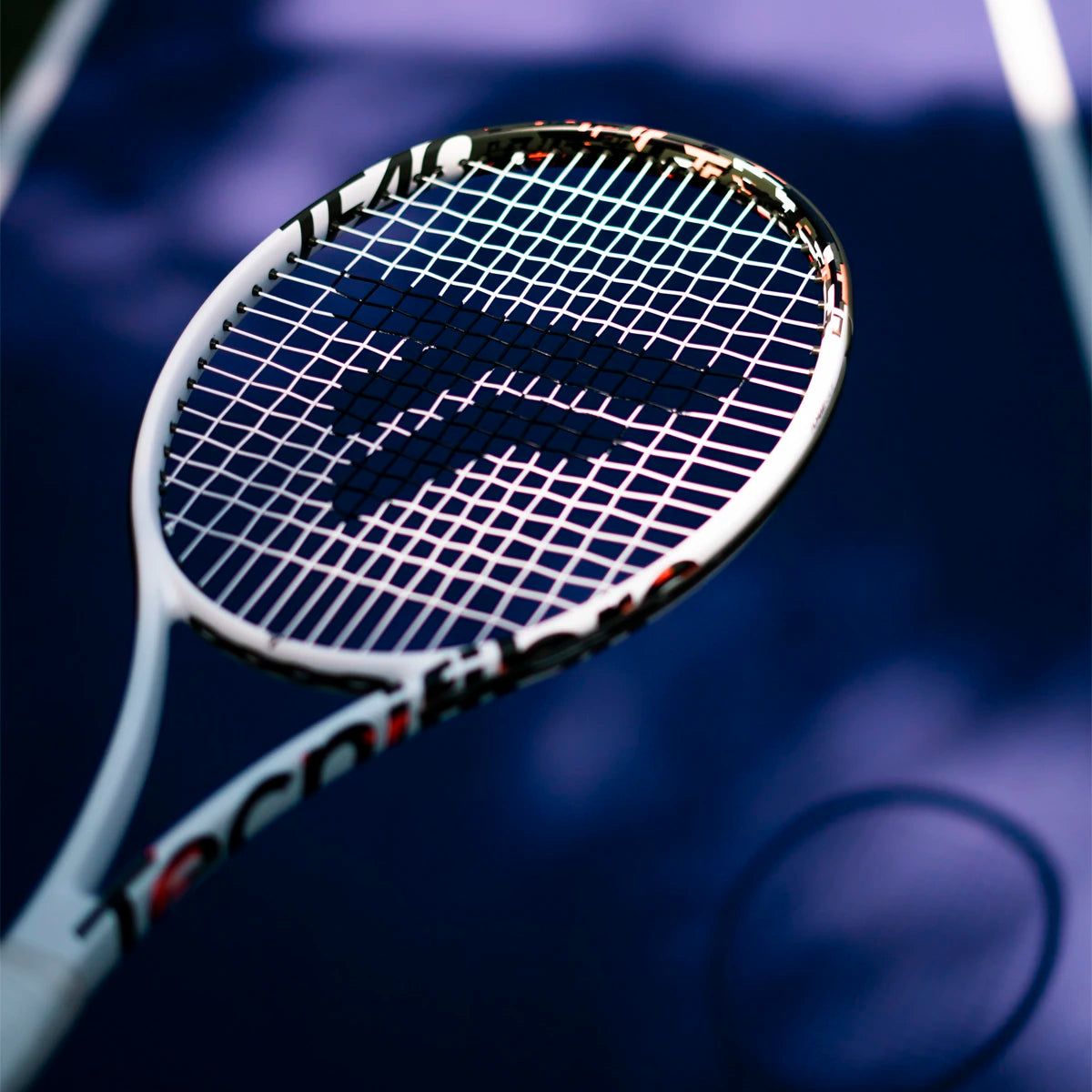 Racket Tecnifibre Tf40 305 18X20 (305 Gr)
