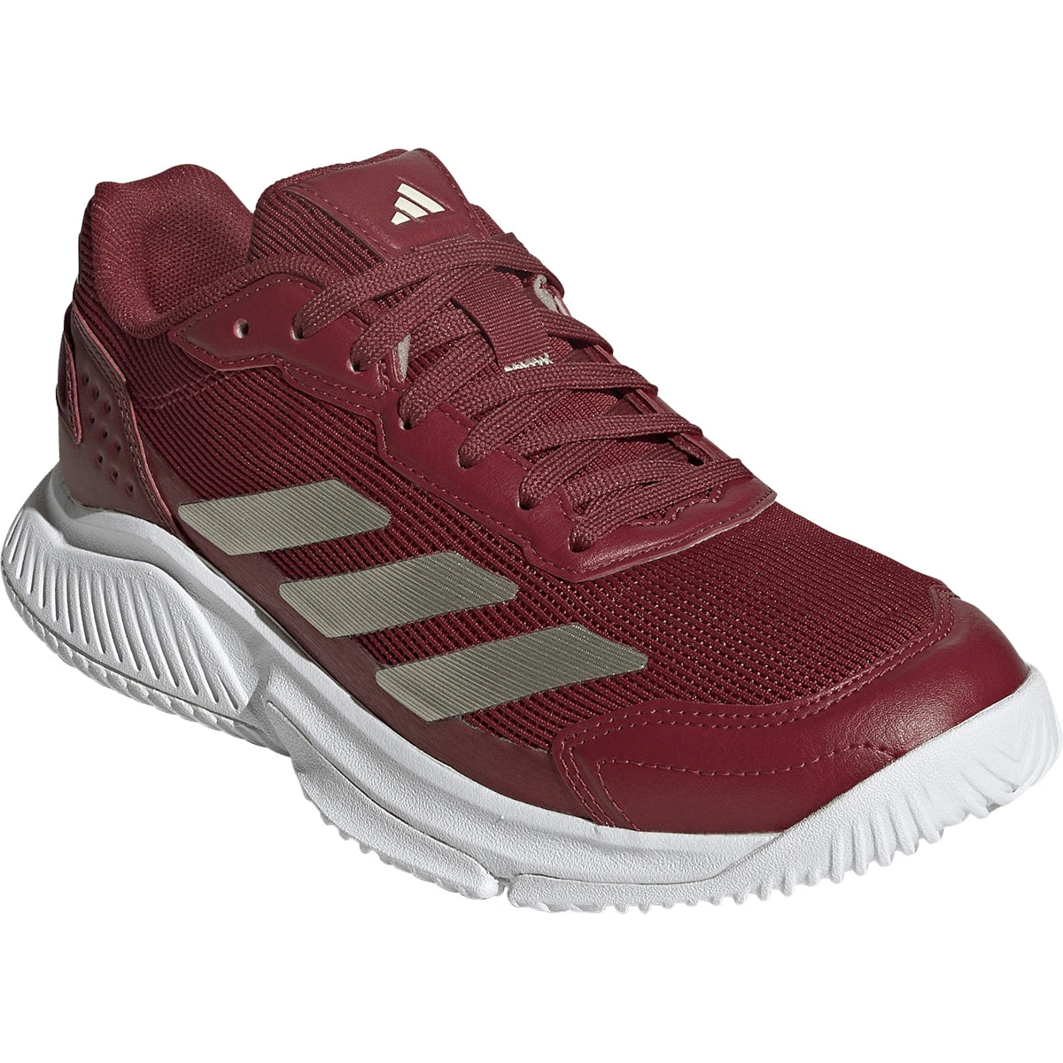 Padelschoenen adidas Dames Courtquick