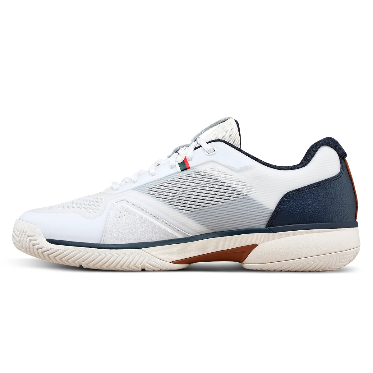Wilson Rush Lite 5 Schoenen alle ondergronden