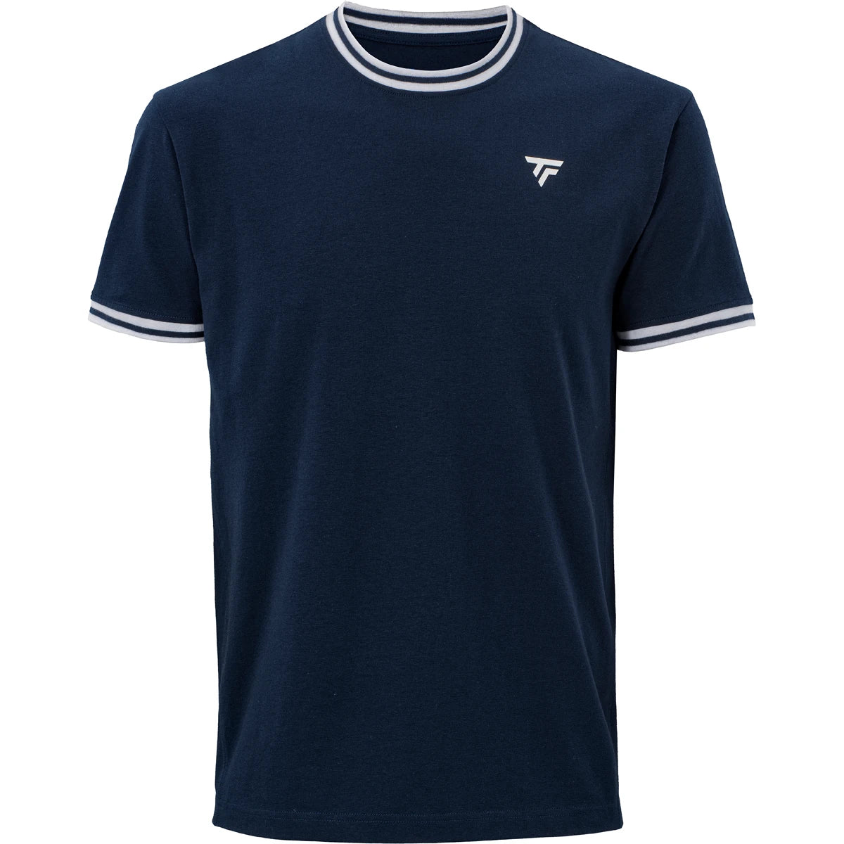 T-shirt Tecnifibre Garçon Team Stretch