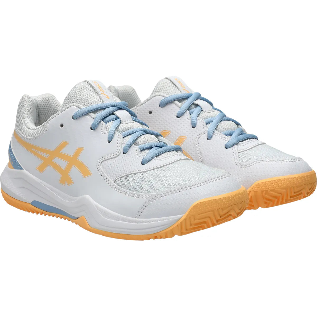 Asics Junior Gel Dedicate 8 Padel schoenen