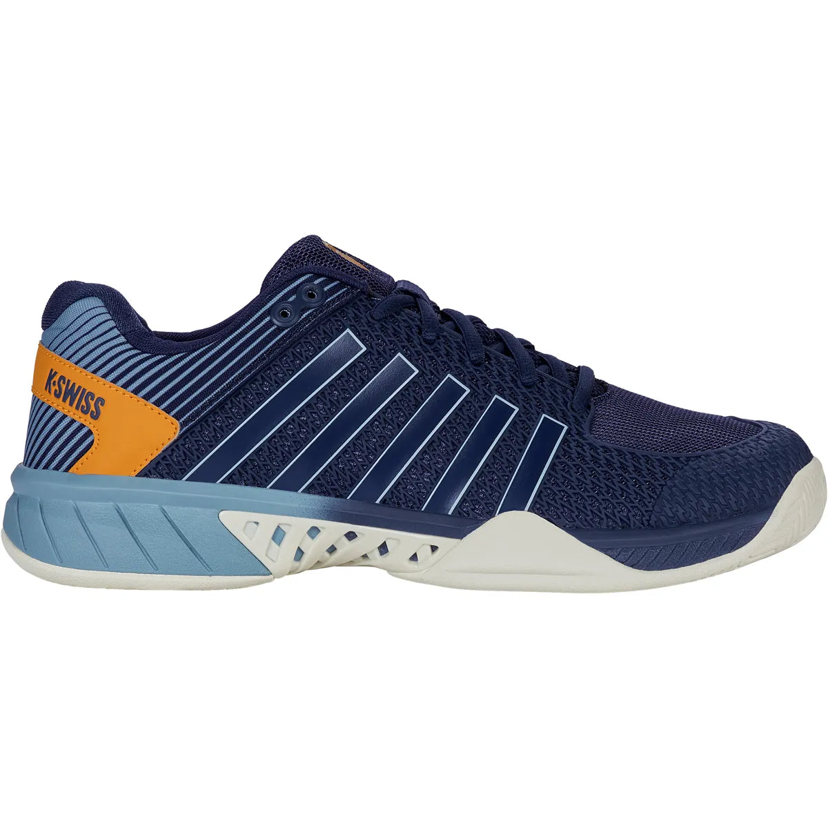 K-SWISS EXPRESS LIGHT PICKLEBALL SCHOENEN
