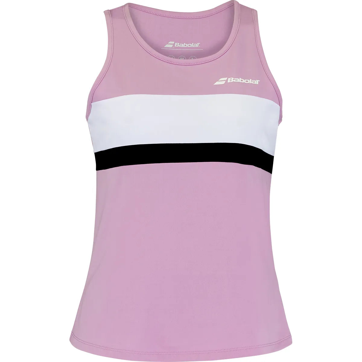 Tanktop Babolat Dames Padel