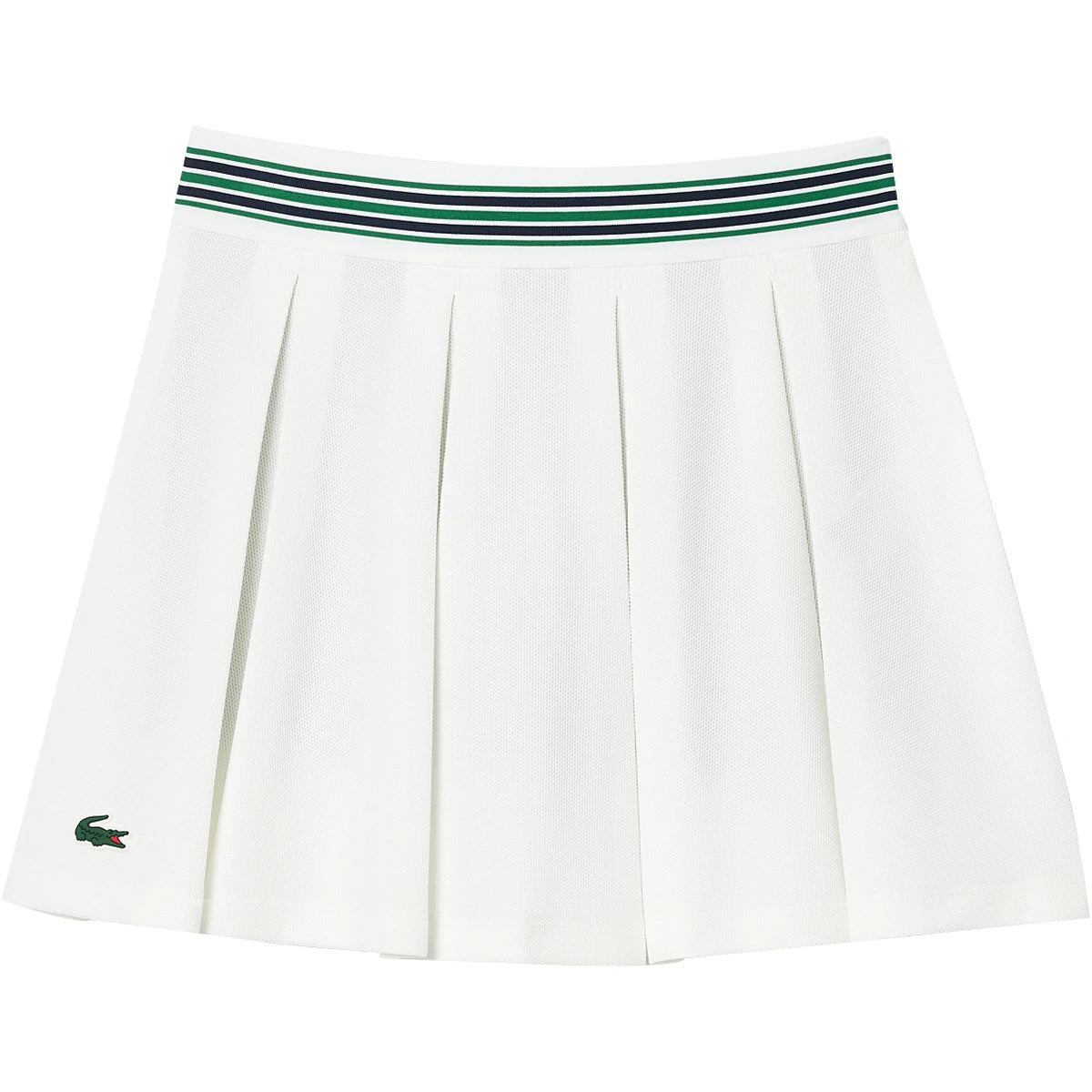 Rok Lacoste Dames Heritage Club Londen