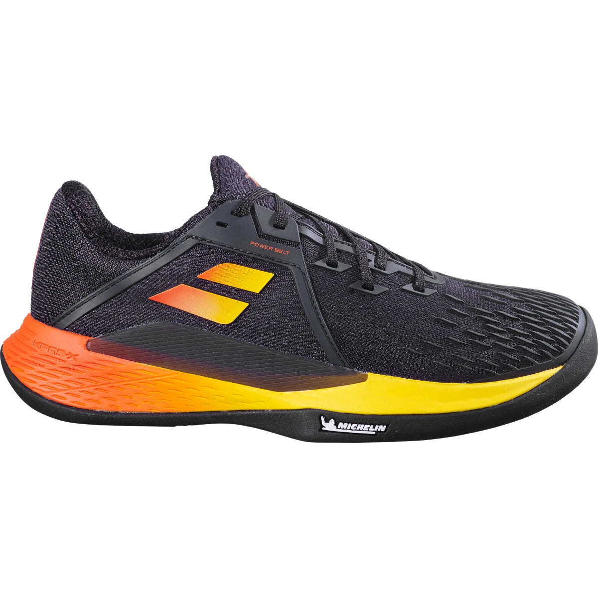 Babolat Propulse Fury 3 Gravel-schoenen