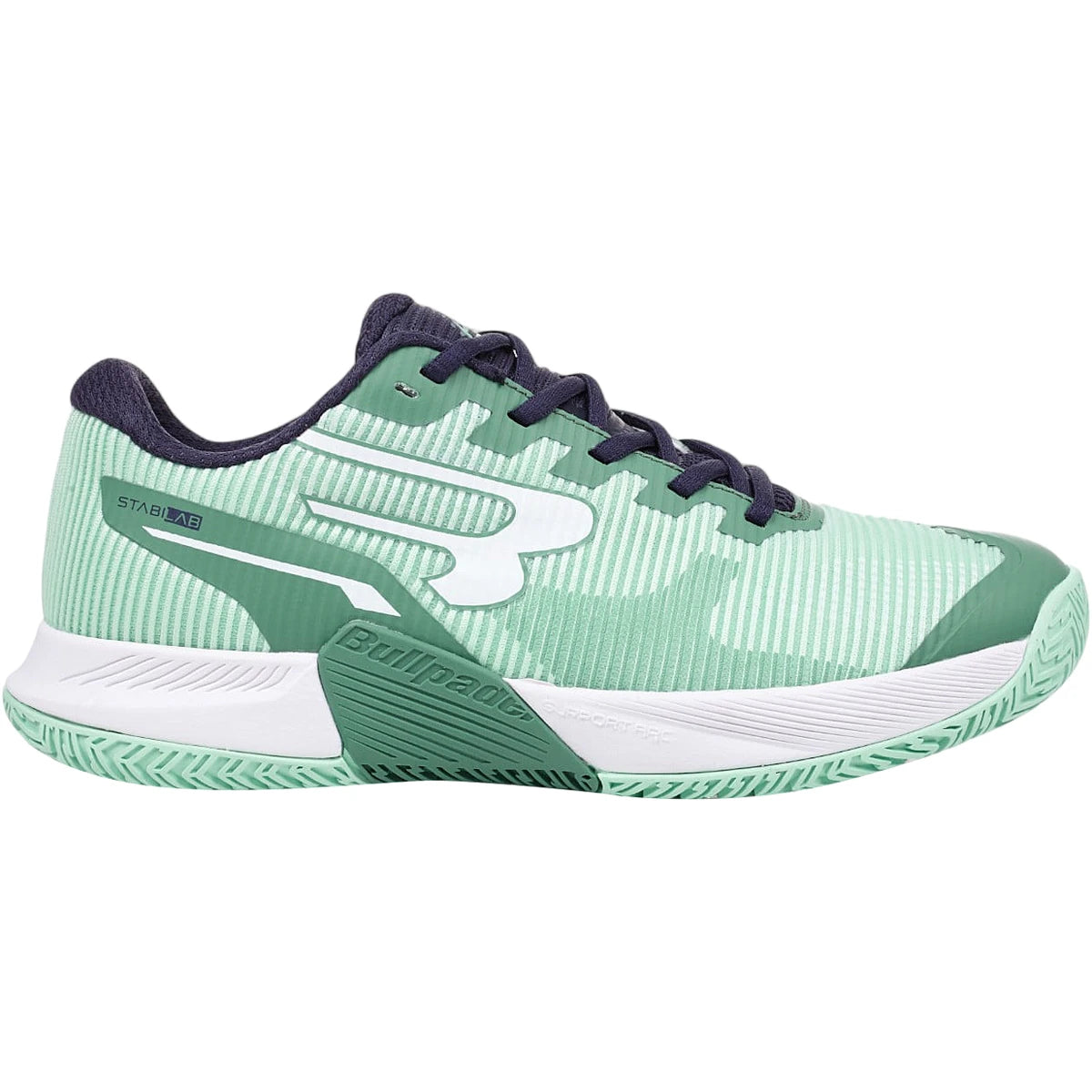 Padelschoenen Bullpadel Dames Next 25V