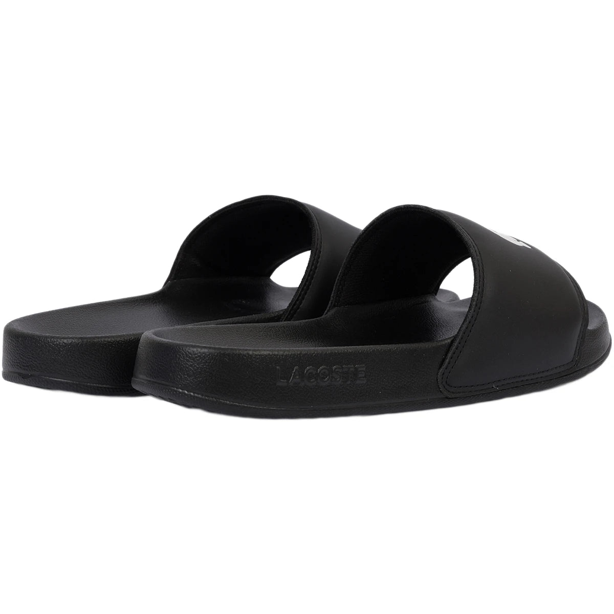 Slippers Lacoste Serve Slide 0.0