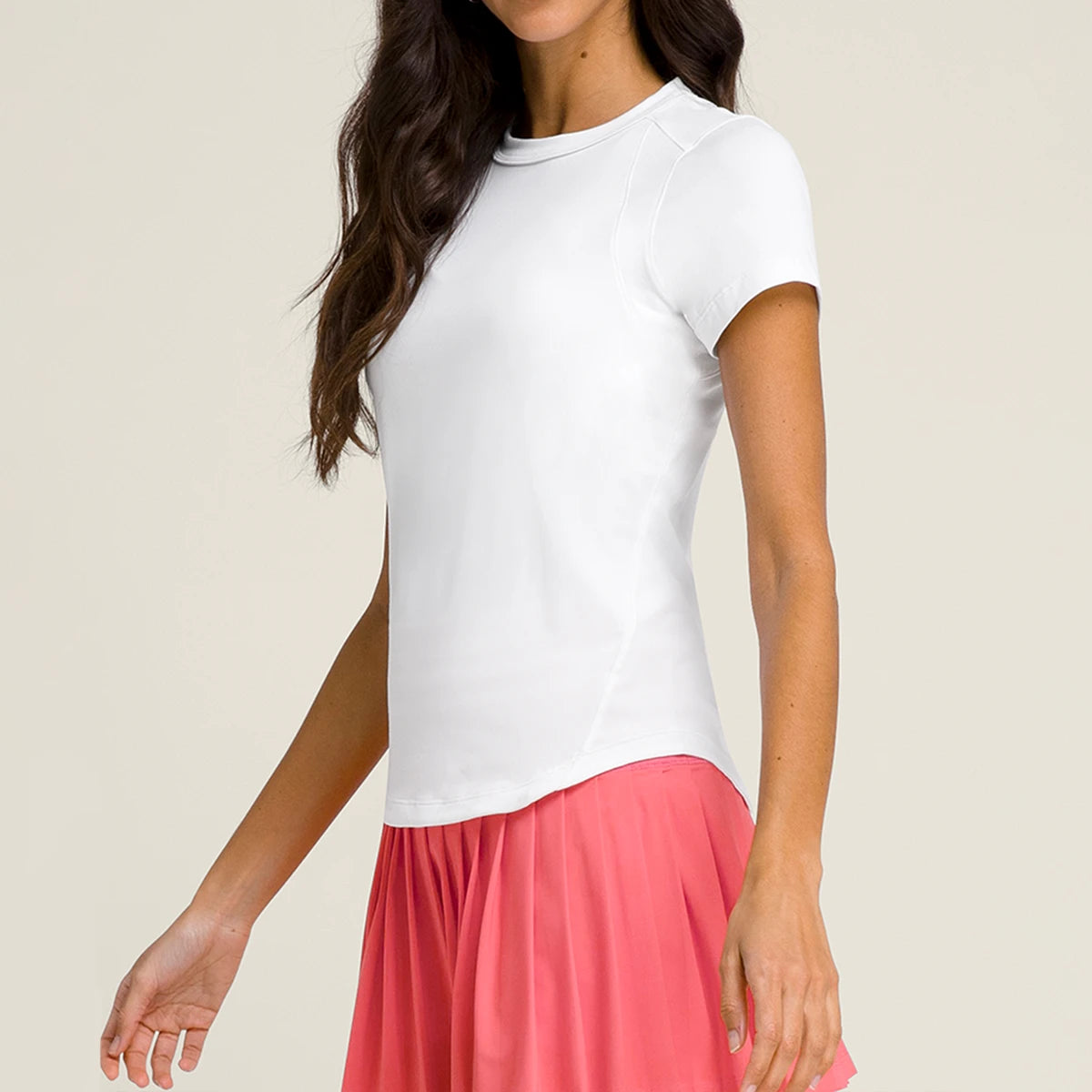 Wilson Dames Training T-shirt