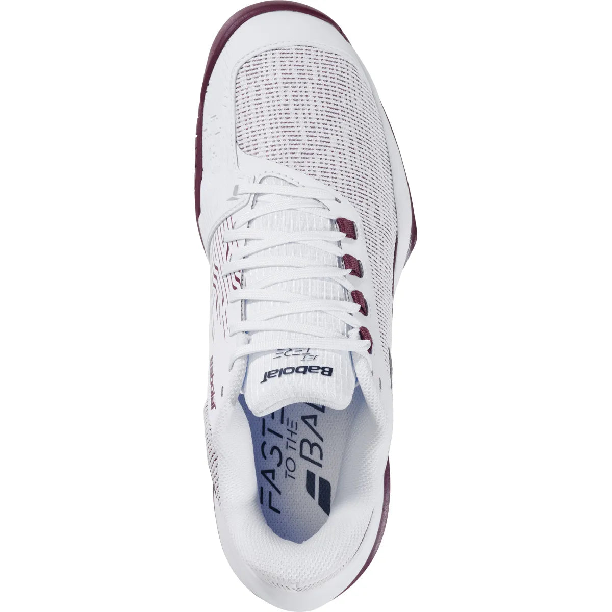 Babolat Jet Tere 2 Schoenen alle ondergronden