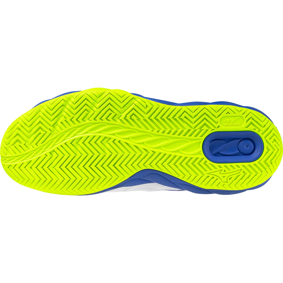 Chaussures Mizuno Wave Enforce Court Schoenen alle ondergronden