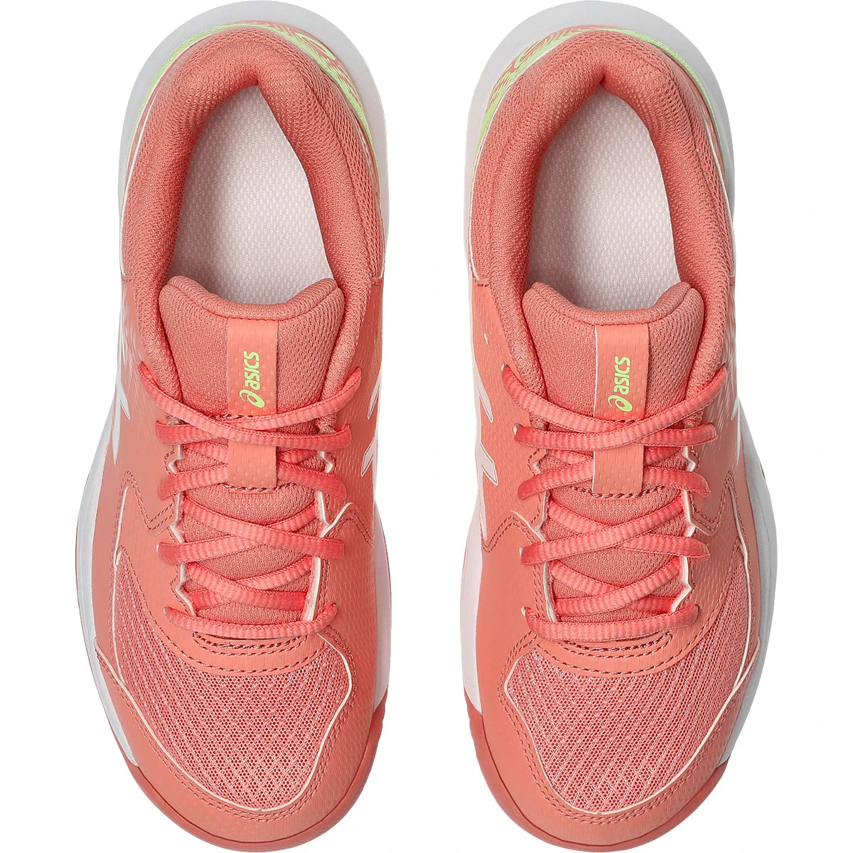 Padelschoenen Asics Junior Gel Dedicate 8 Gs