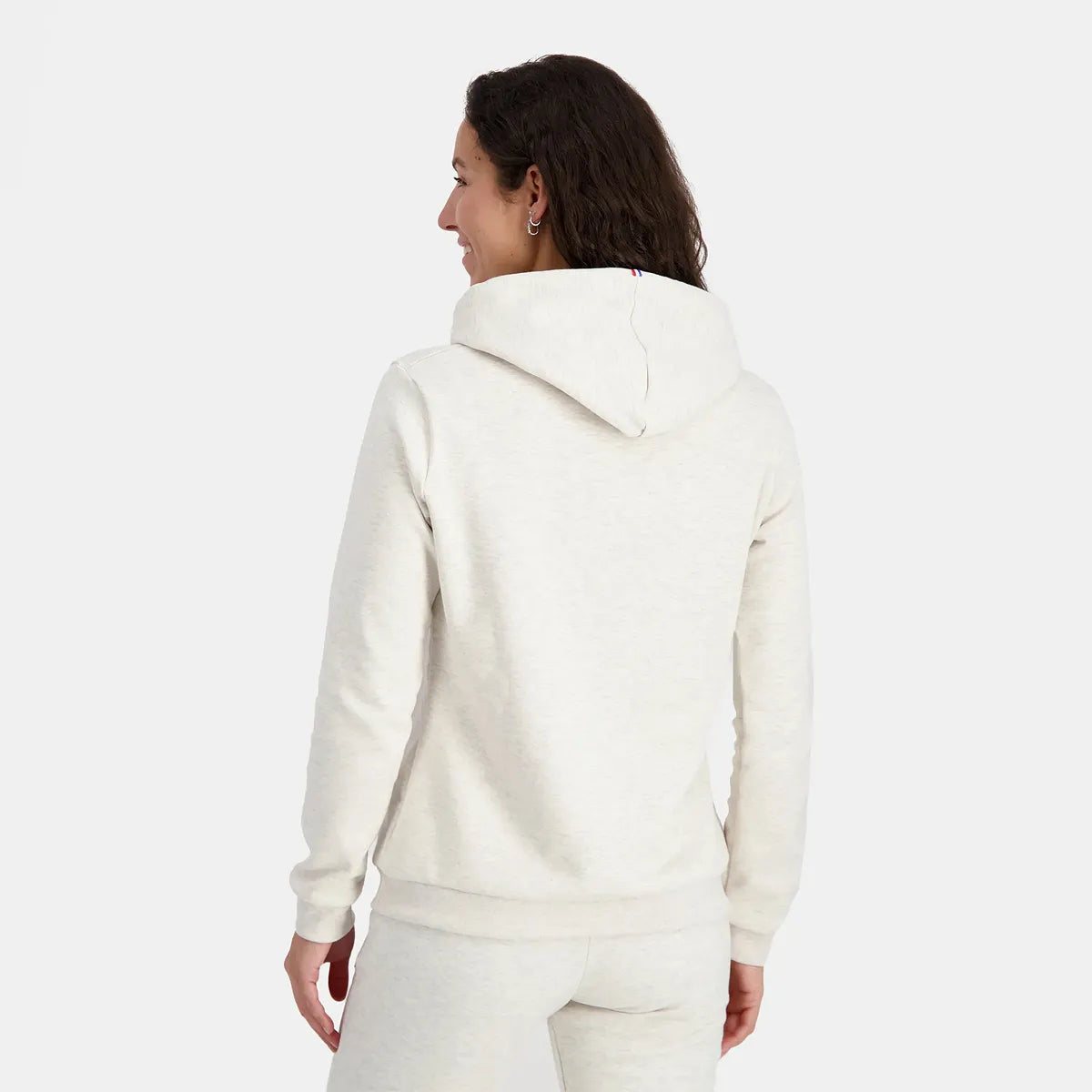 Sweater Le Coq Sportif Dames Essentieel