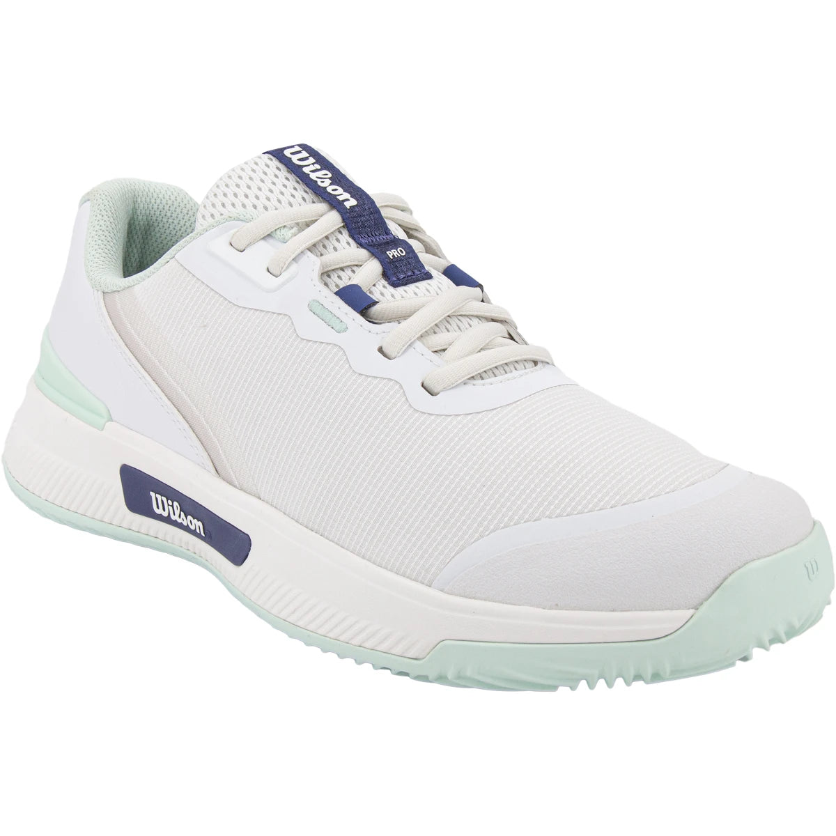 Wilson Dames Intrigue Pro Gravel-schoenen