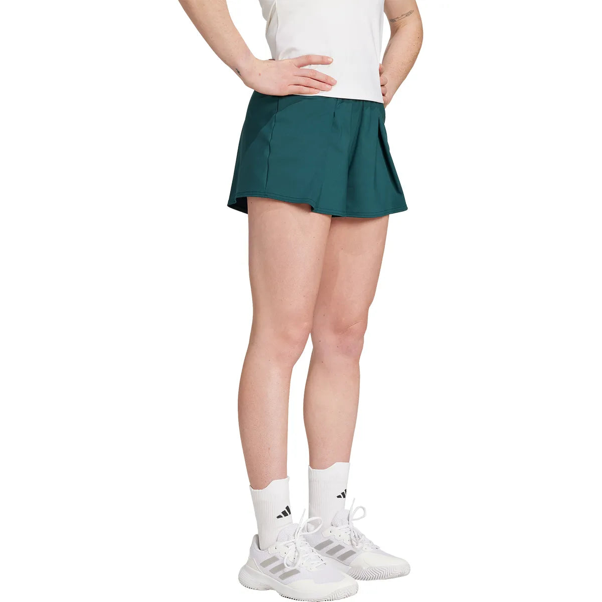 Short adidas Dames Gameset Us Series