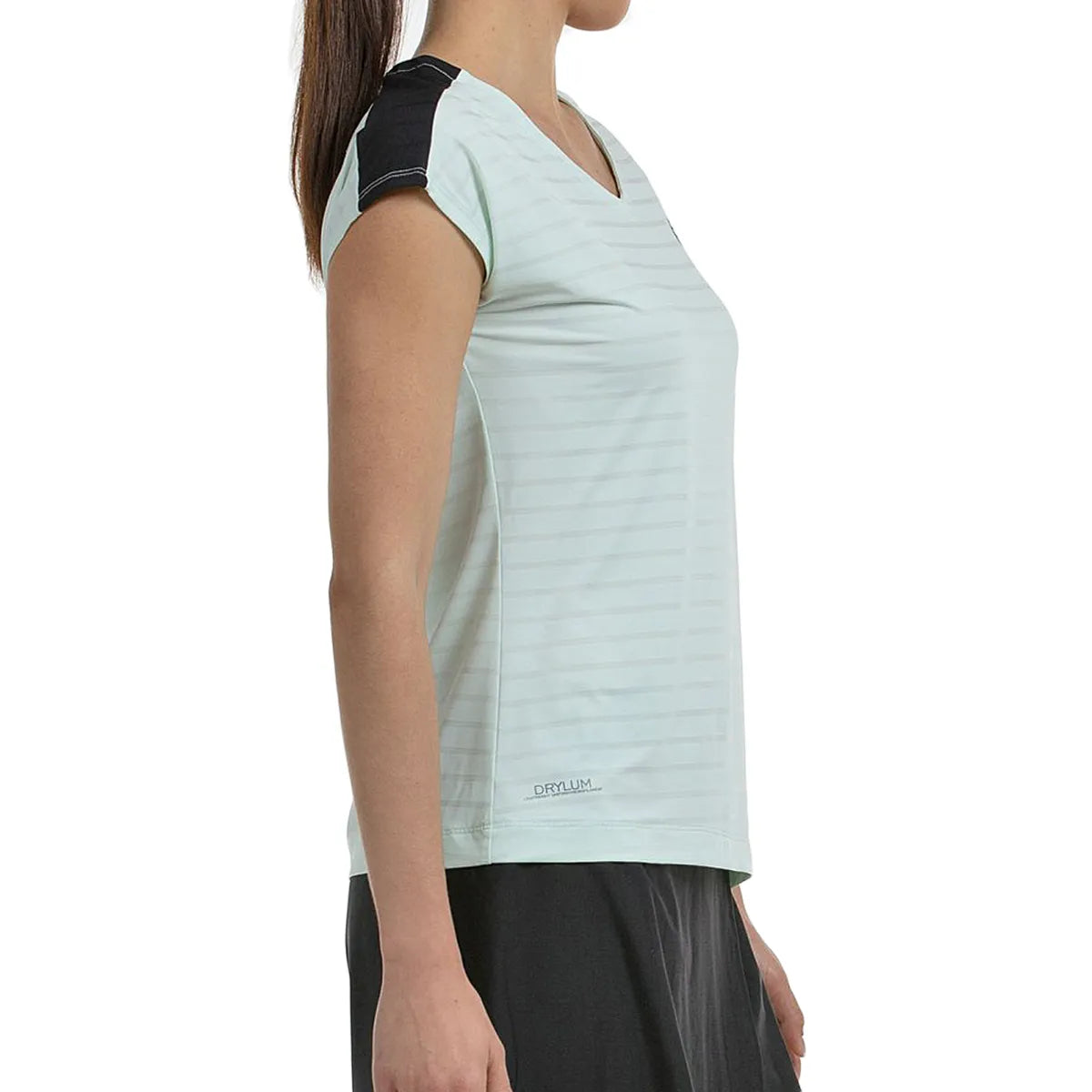 T-Shirt Bullpadel Dames Purecolor Adoros