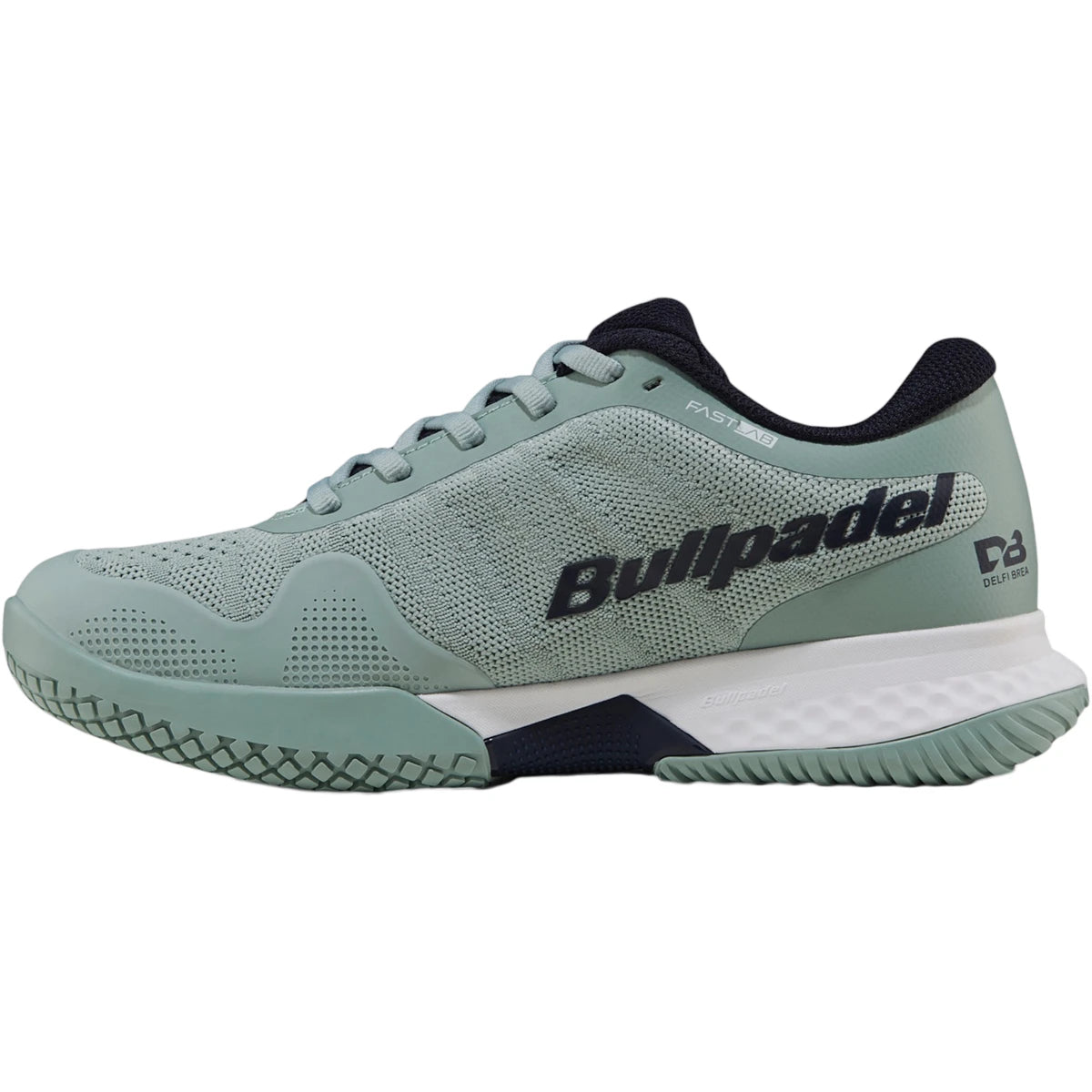 Dames Bullpadel Schoenen Vertex Vibram W 26I