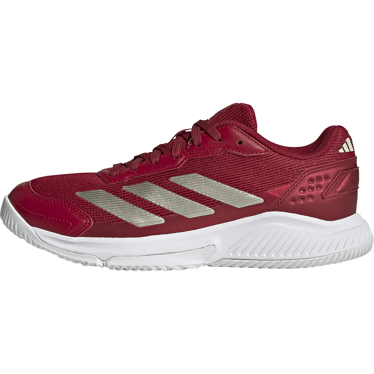 Padelschoenen adidas Dames Courtquick