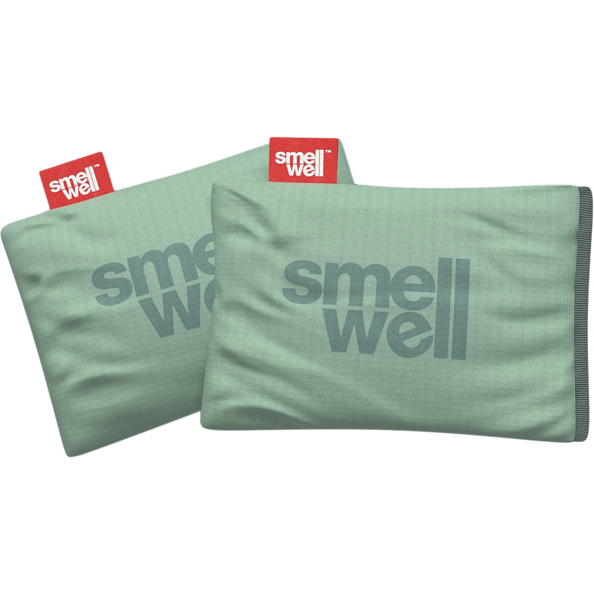 Smellwell Absorbers Active X2 zakjes
