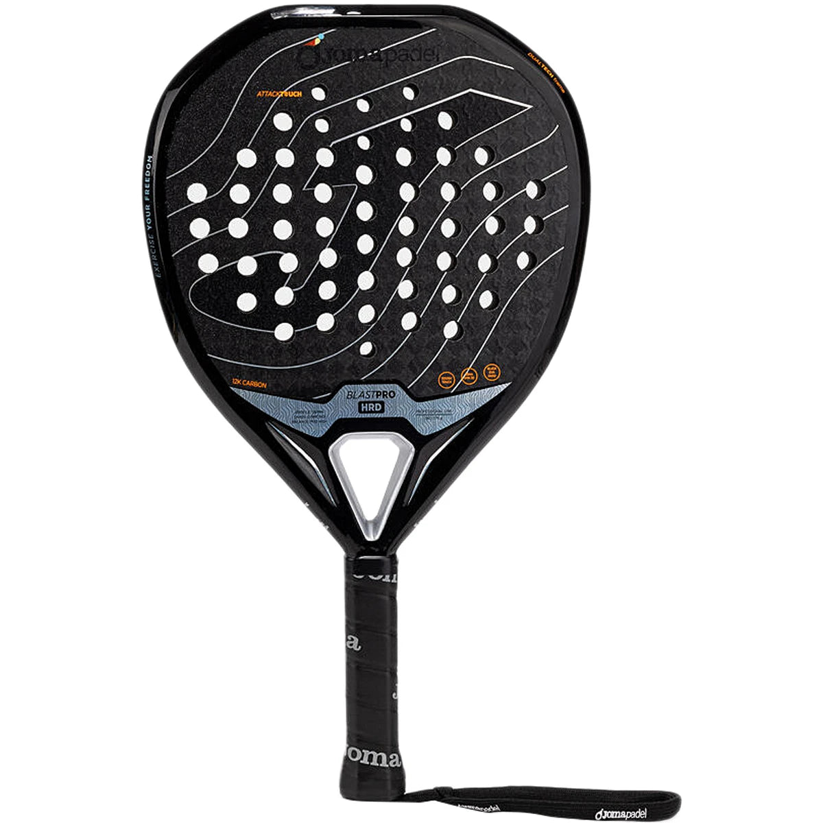 Padelracket Joma Blast Pro Hard