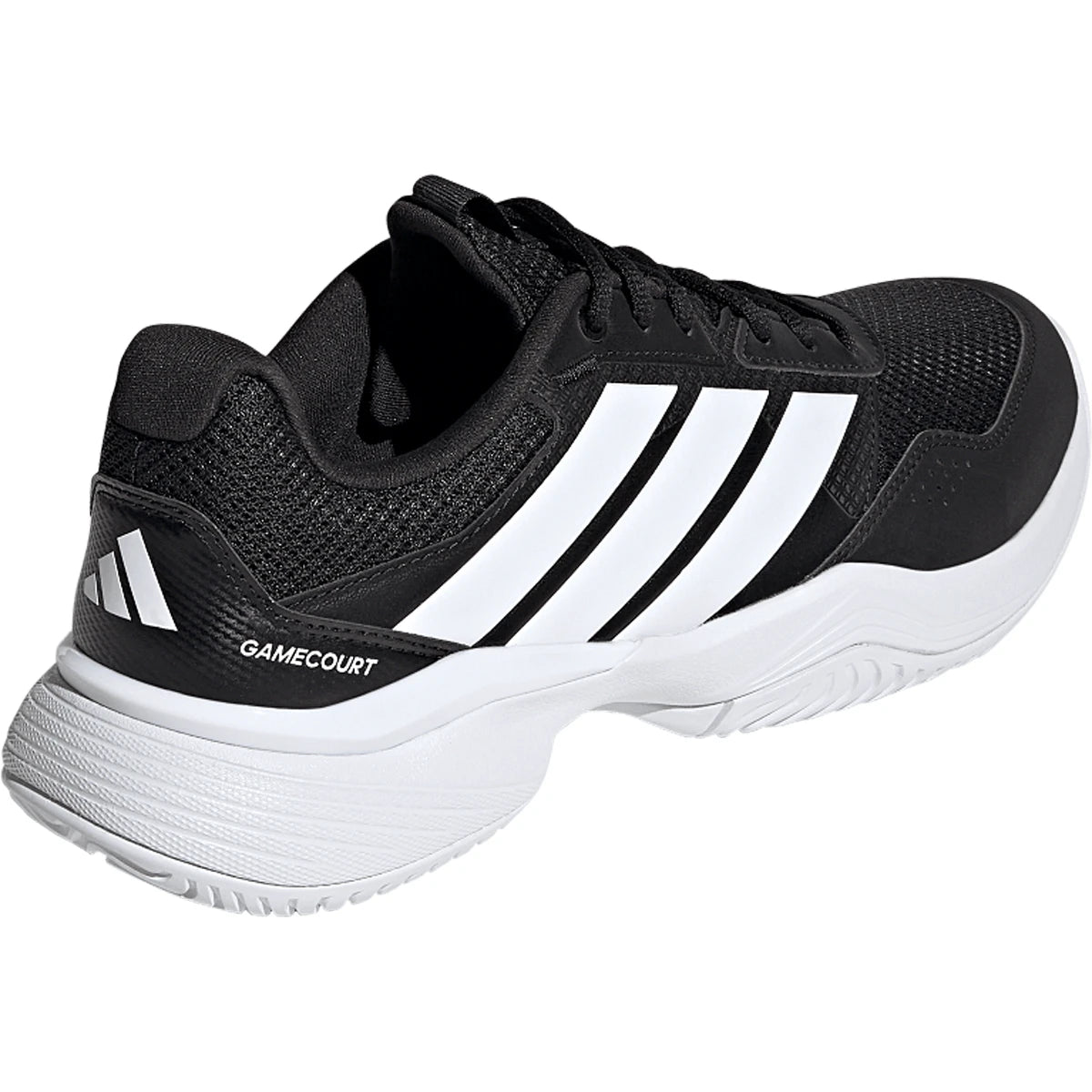 adidas Gamecourt 3 Schoenen alle ondergronden