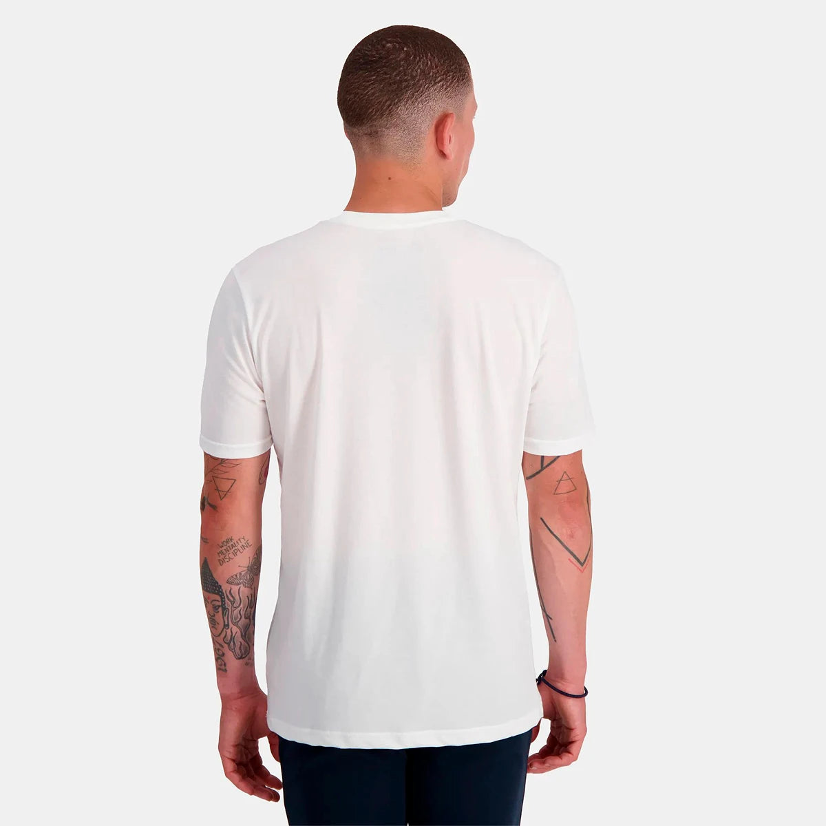 T-Shirt Le Coq Sportif Gravel 83 Noah