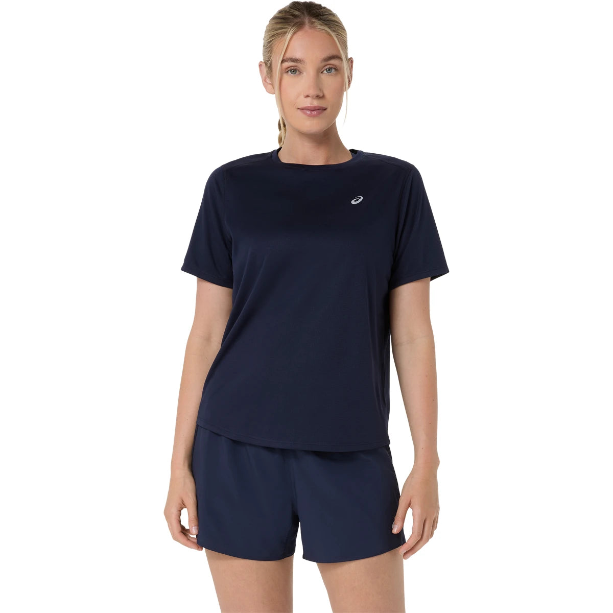 T-Shirt Asics Dames Core