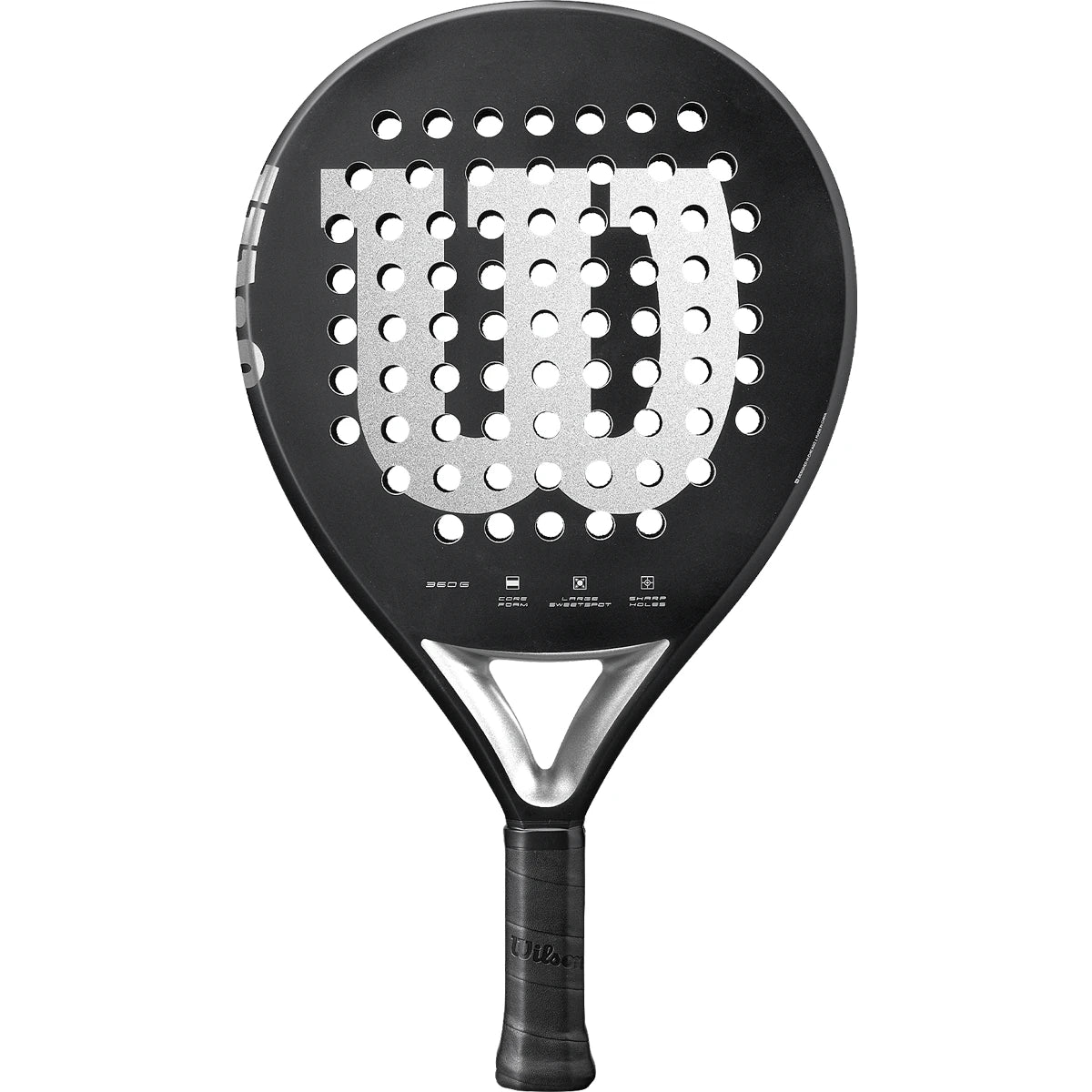 Padelracket Wilson Elevate