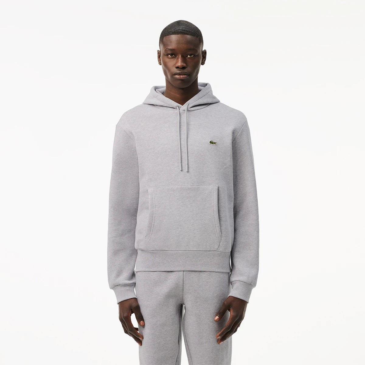 Sweater Lacoste Training Core Performance