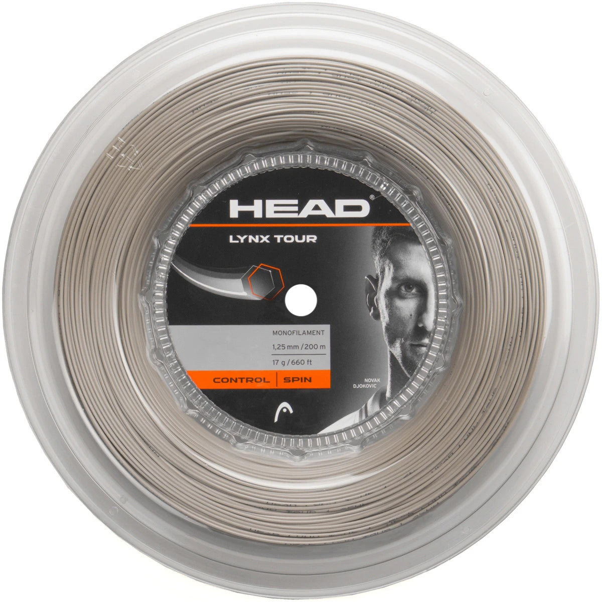 Spoel Head Lynx Tour (200 Meter)