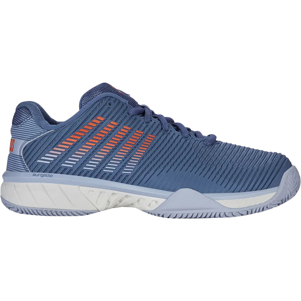 Gravel-schoenen K-Swiss Hypercourt Express 2