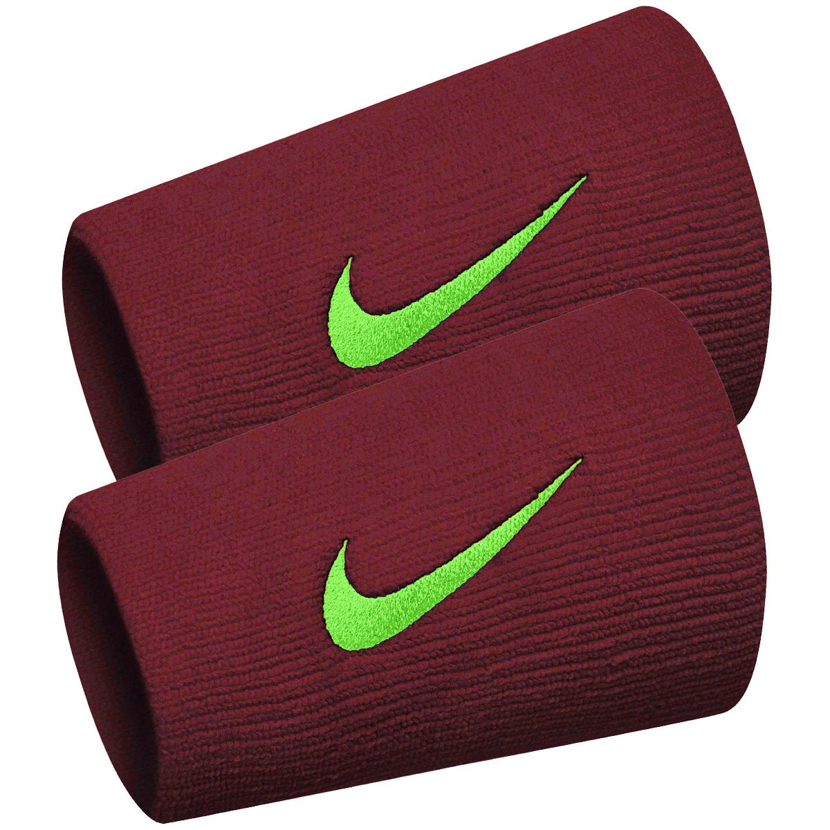 Polsband Nike Premier Dubbele Breedte