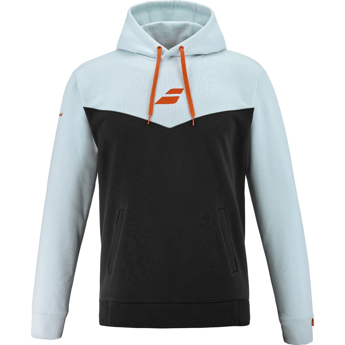 Exercise Hoodie Sweat Babolat Junior Jongen