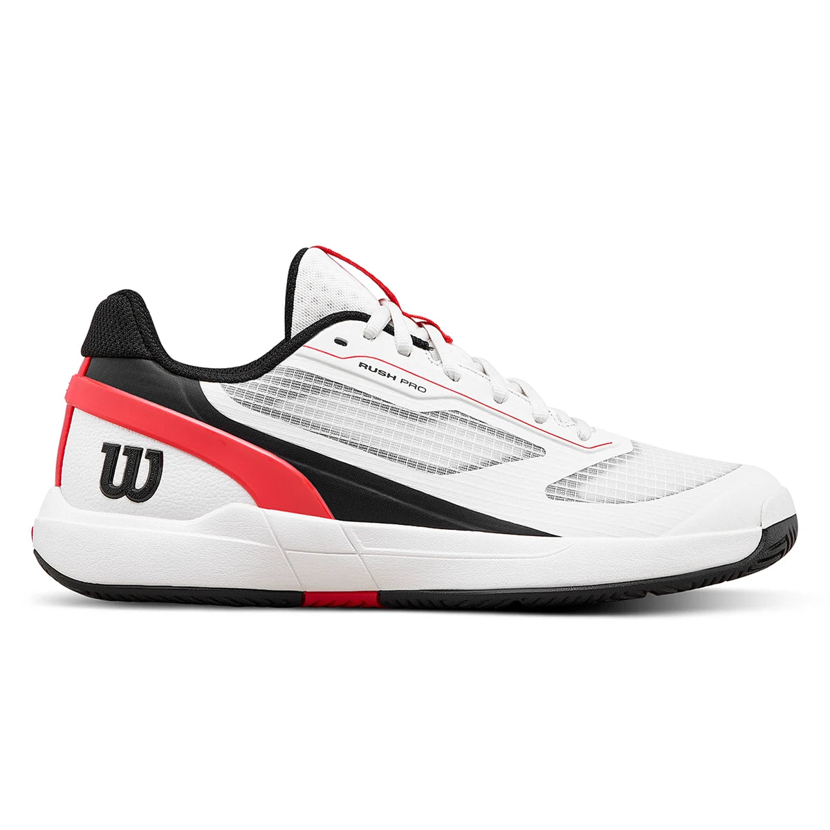 Wilson Junior Rush Pro 5 schoenen