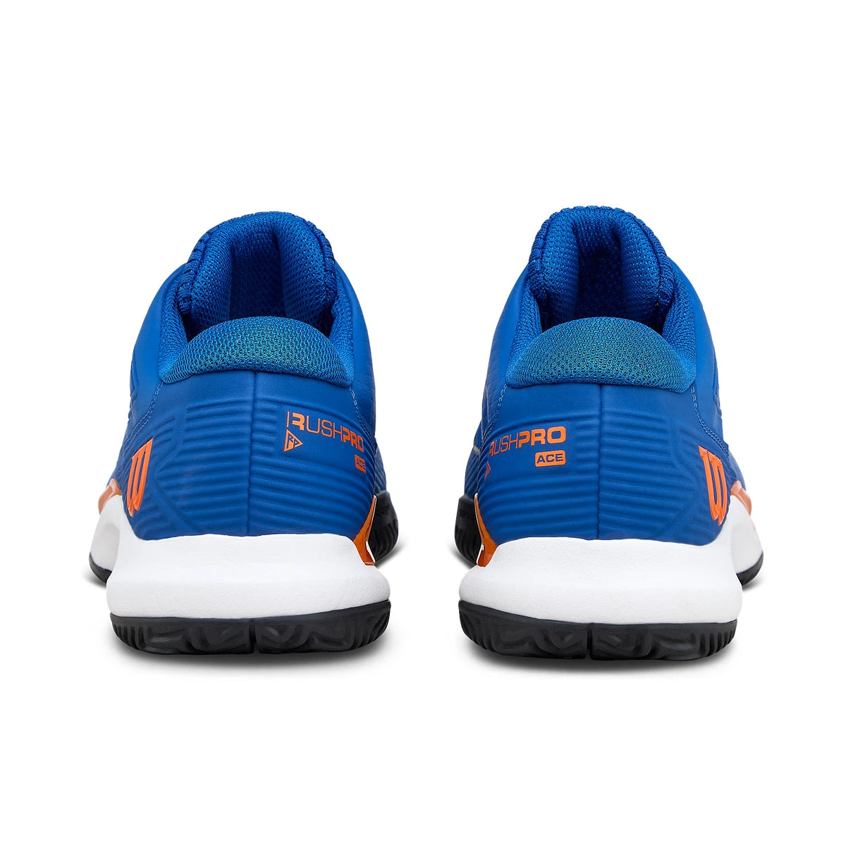 Wilson Junior Rush Pro Ace schoenen