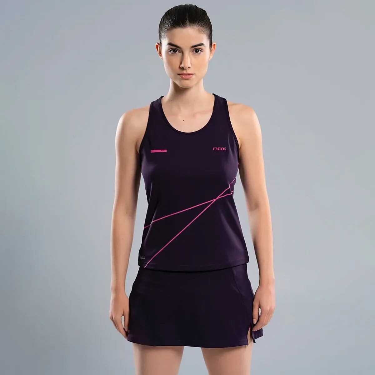 Tanktop Nox Dames Pro