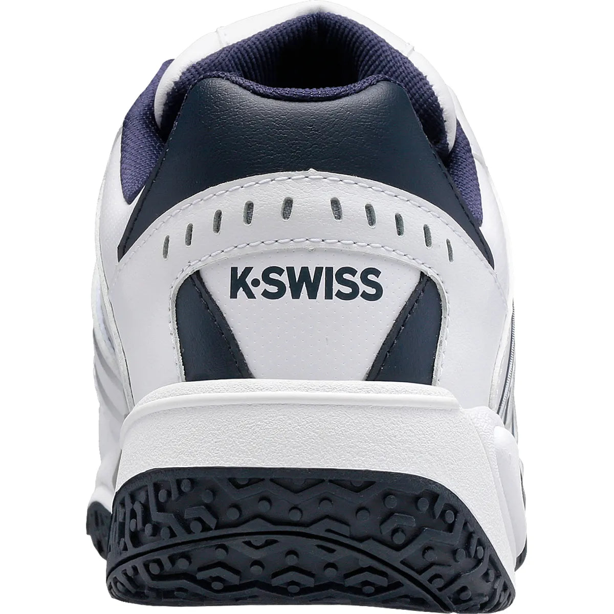 K-Swiss Accomplish Iv Omni schoenen