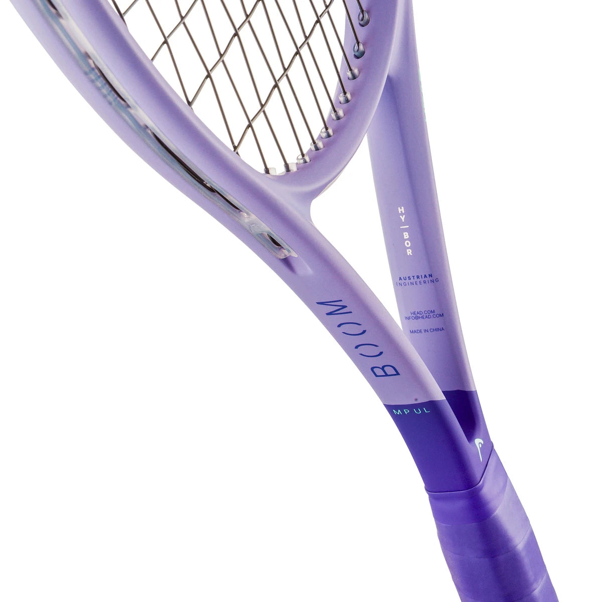 Racket Head Boom MP Ul Alternate (255 Gr)