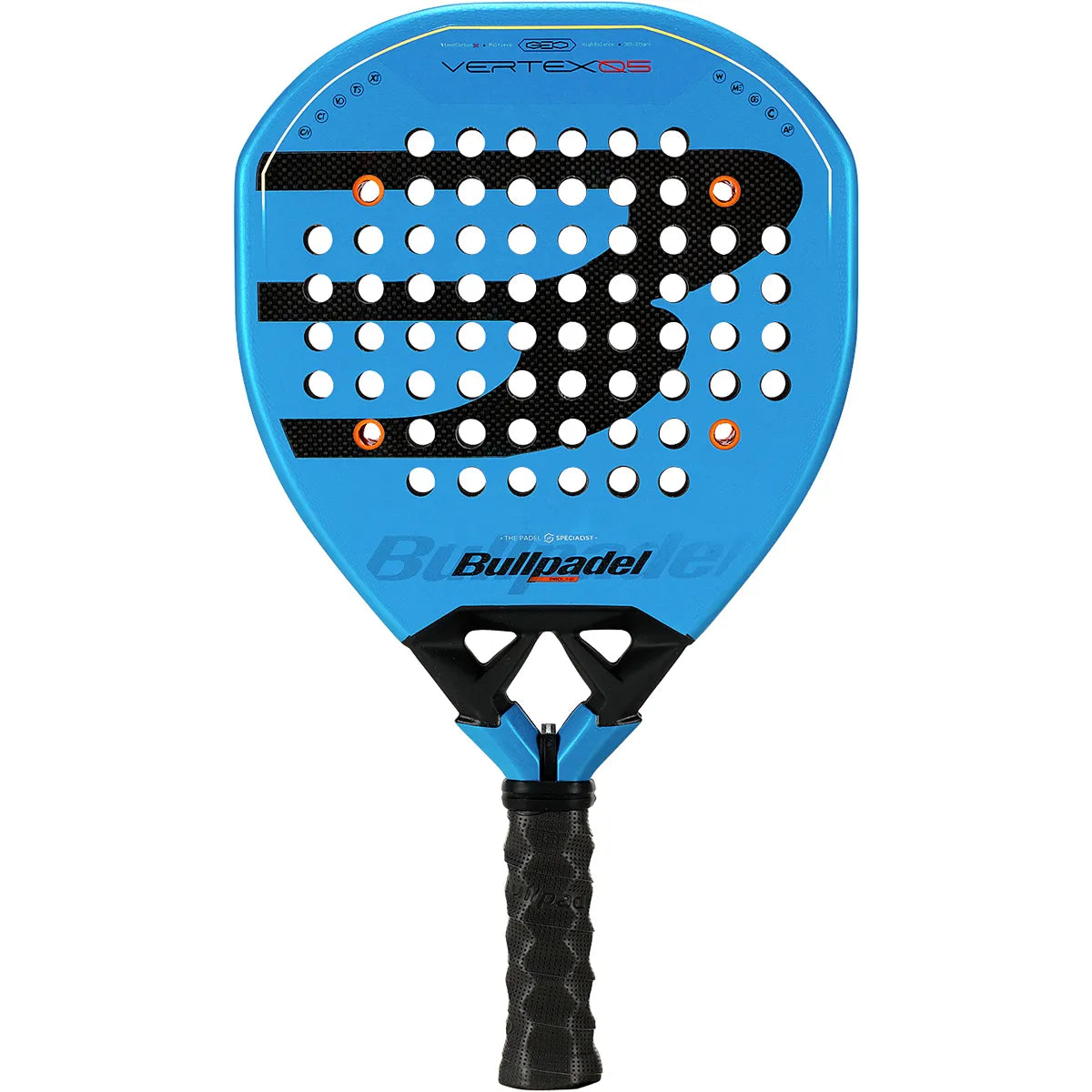 Padelracket Bullpadel Vertex 05 Geo 2026