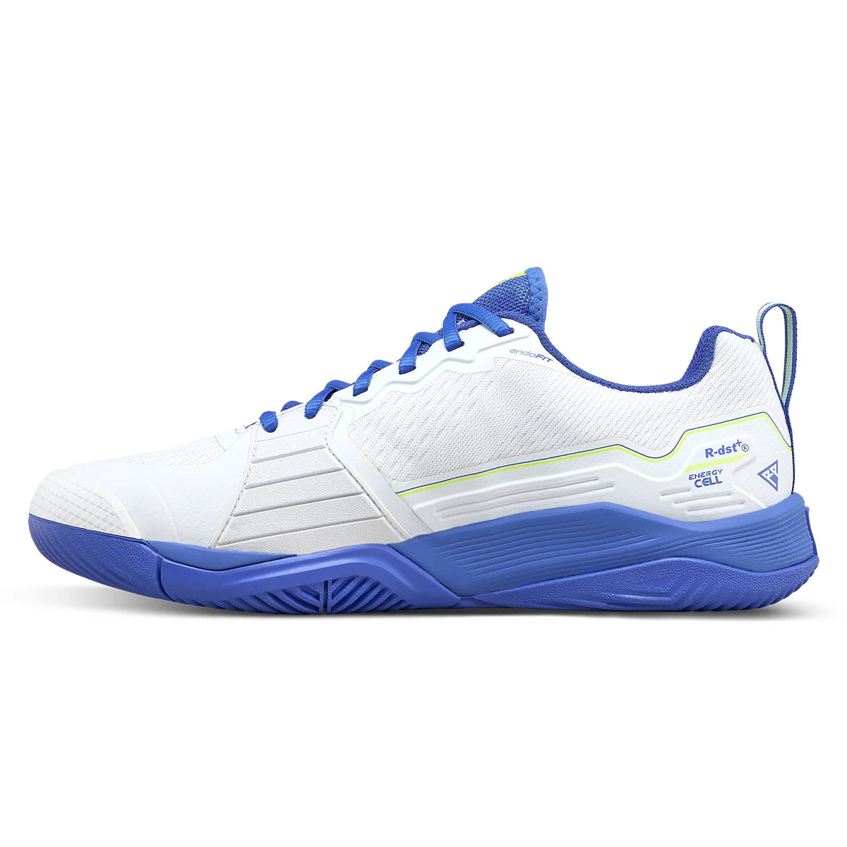 Wilson Rush Pro 4.5 Schoenen alle ondergronden