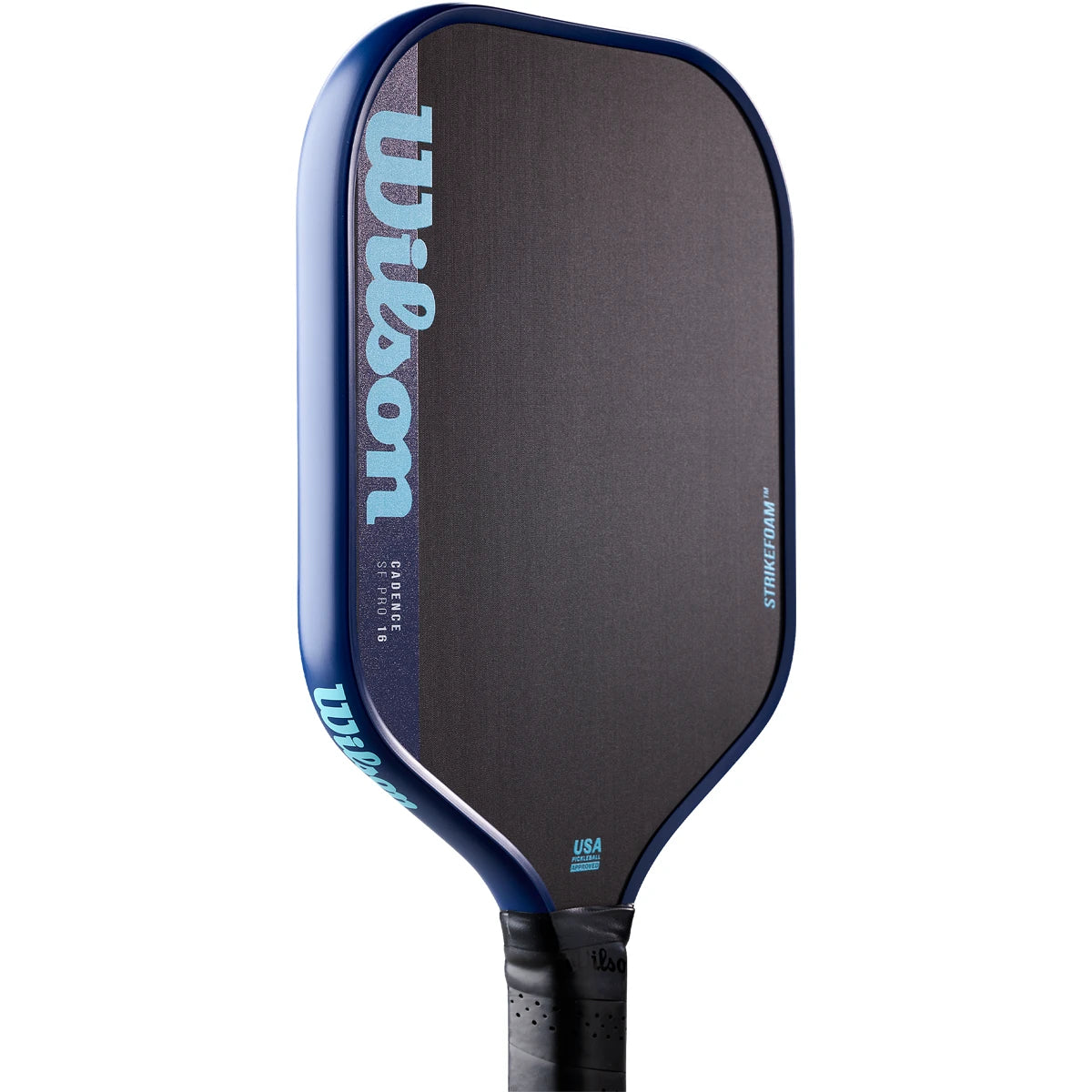 Pickleballracket Wilson Cadence Strikefoam Sf Pro 16